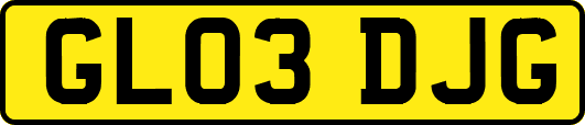 GL03DJG