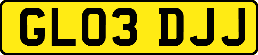 GL03DJJ
