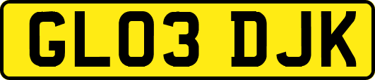 GL03DJK