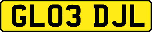 GL03DJL