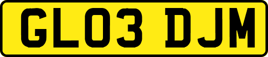 GL03DJM