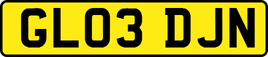 GL03DJN