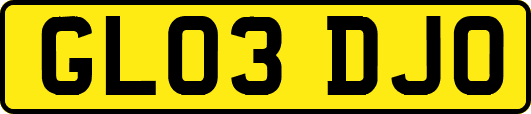 GL03DJO