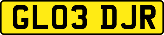 GL03DJR