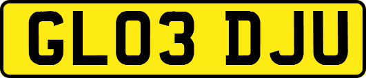 GL03DJU