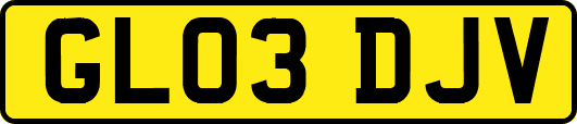 GL03DJV