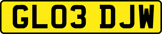 GL03DJW