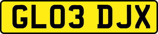 GL03DJX