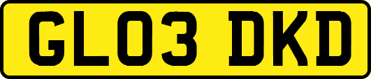 GL03DKD