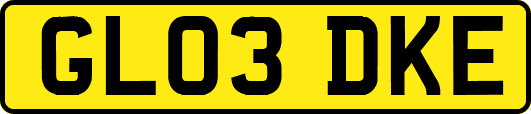 GL03DKE