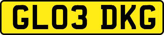 GL03DKG