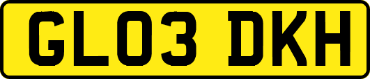 GL03DKH