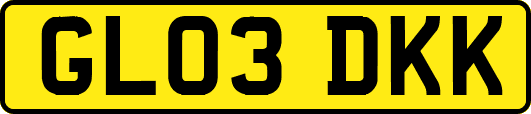 GL03DKK
