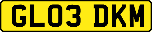 GL03DKM