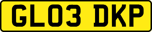 GL03DKP