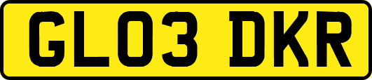 GL03DKR
