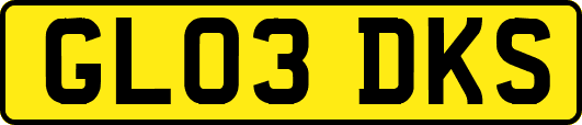 GL03DKS