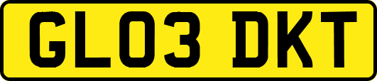 GL03DKT