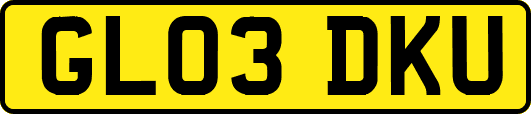 GL03DKU