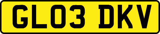 GL03DKV