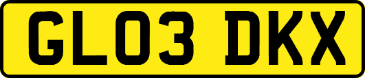 GL03DKX