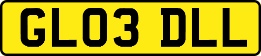 GL03DLL