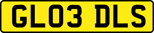 GL03DLS