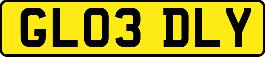 GL03DLY