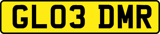 GL03DMR