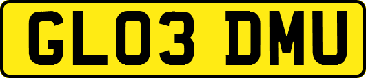 GL03DMU
