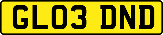 GL03DND