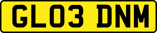 GL03DNM
