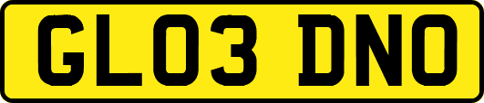 GL03DNO