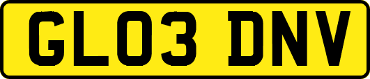 GL03DNV
