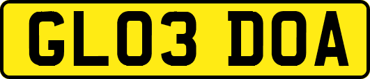 GL03DOA
