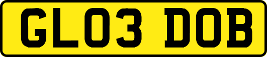 GL03DOB