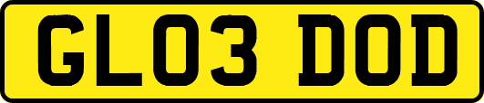 GL03DOD