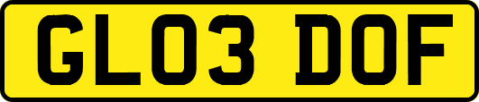GL03DOF