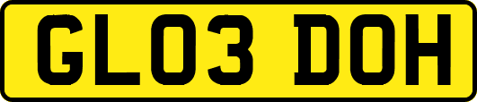 GL03DOH