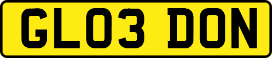 GL03DON