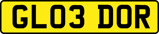 GL03DOR