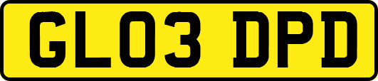 GL03DPD