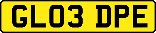 GL03DPE