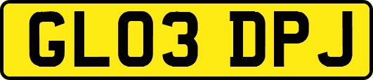 GL03DPJ