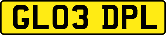 GL03DPL