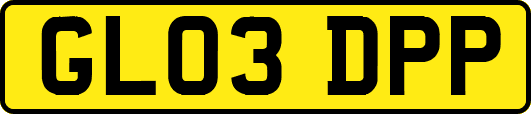 GL03DPP