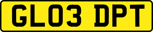 GL03DPT