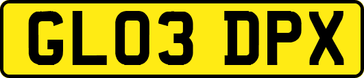 GL03DPX