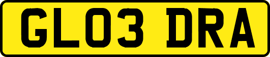 GL03DRA