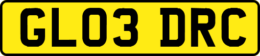 GL03DRC